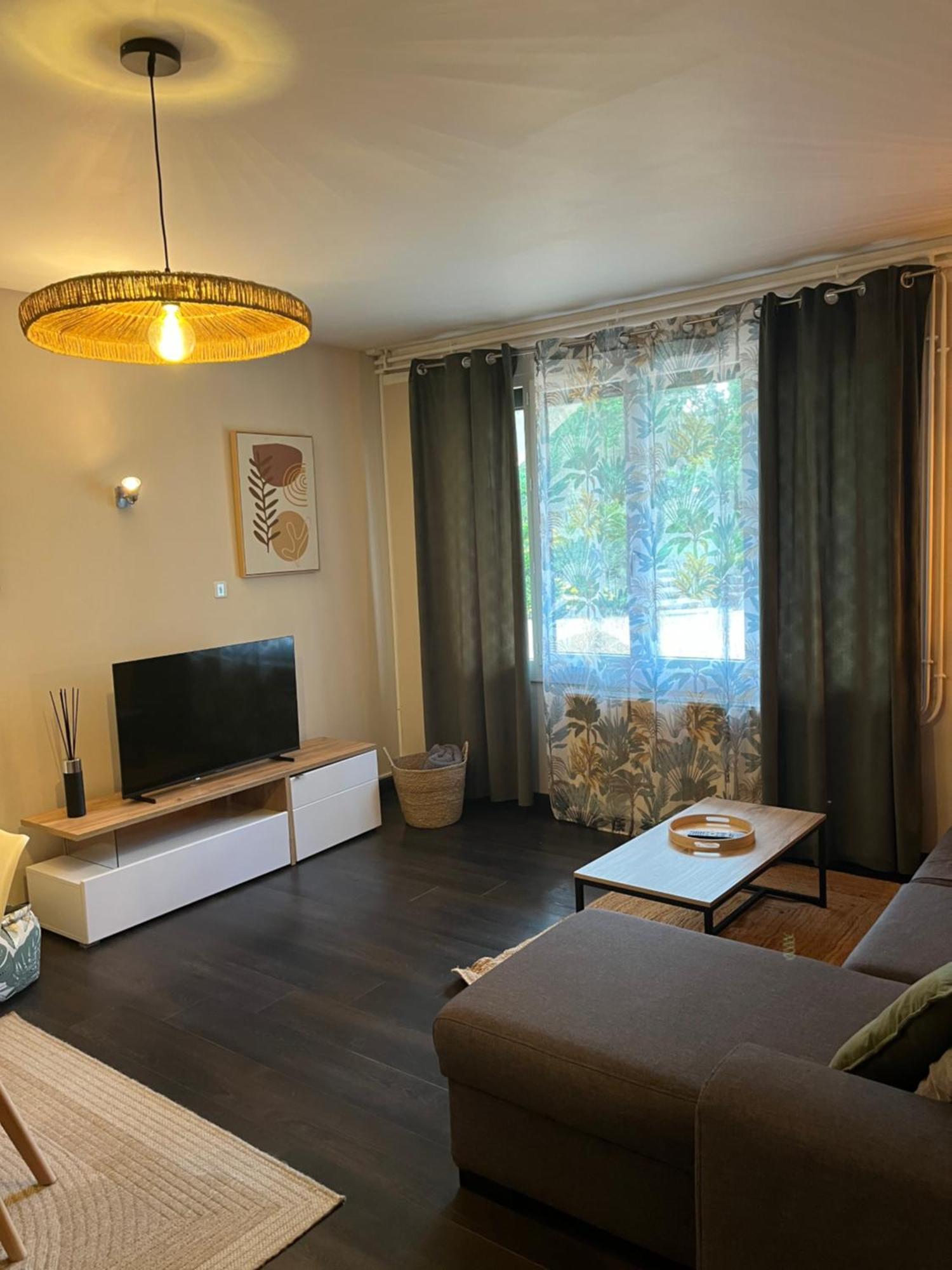 Villa Lavou Royat Zewnętrze zdjęcie